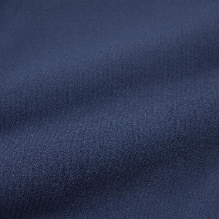 uniqlo airism uv-schutz soft damen-tops mit taschen grau