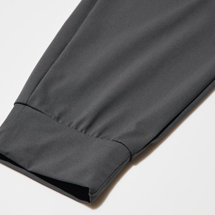 uniqlo ultra stretch airism damen-tops grau