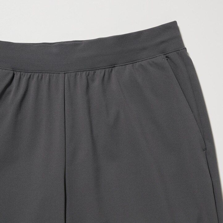 uniqlo ultra stretch airism damen-tops grün