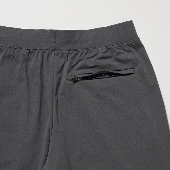 uniqlo ultra stretch airism damen-tops grün