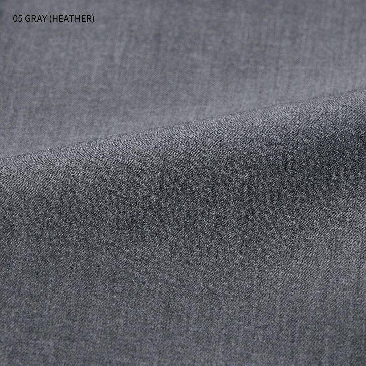 schwarze uniqlo smart damen-tops in knöchellänge